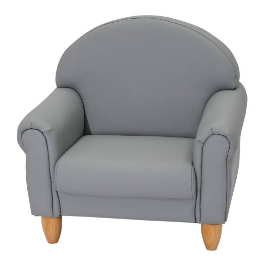 As We Grow™ Chair - Gray