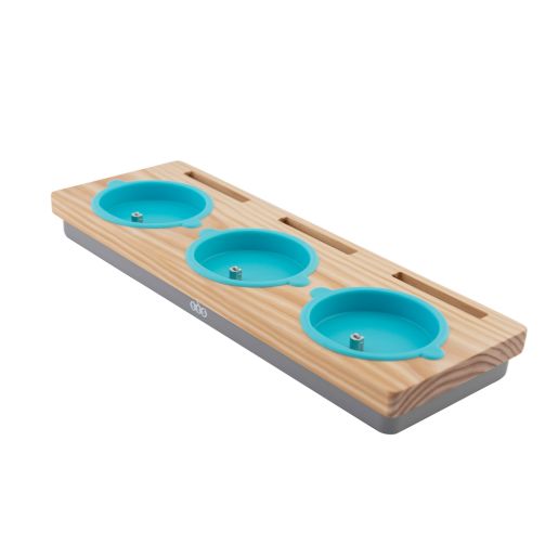 Kitt 3-way Docking Station