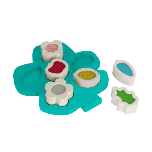 Nestable Sensory Tree Puzzle