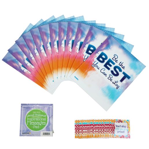 "Be My Best Self" Activity Kit