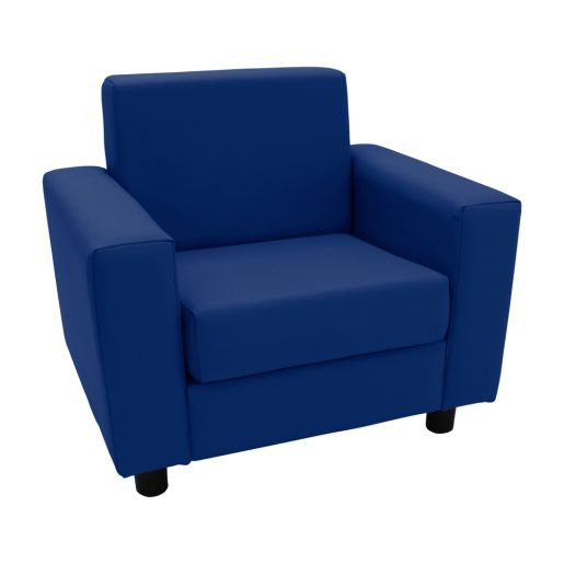 Inspired Playtime Classic Chair - Blue