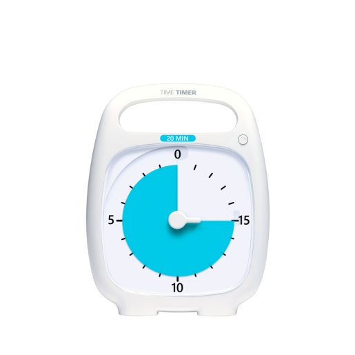 Time Timer® Early Ed Timers Plus - 20 minutes