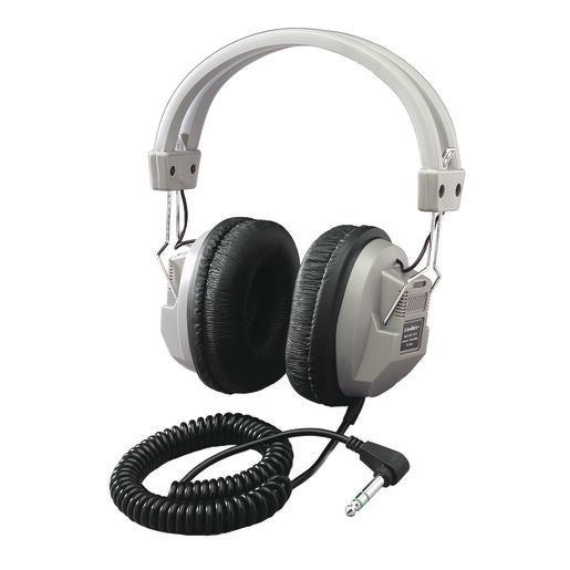 HamiltonBuhl Deluxe Headphones