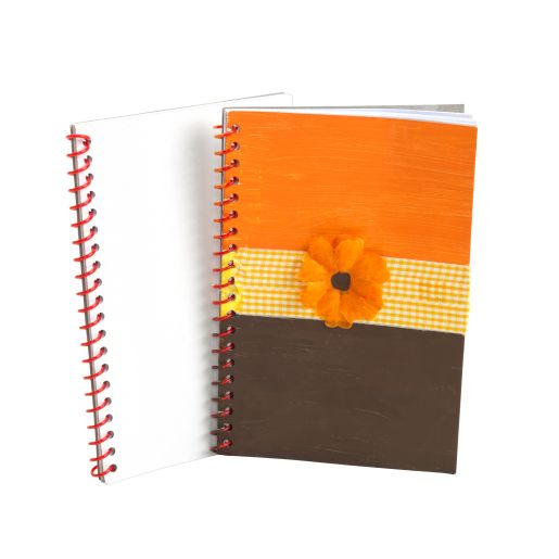 Colorations® Kid-Size Notebooks - Set of 24