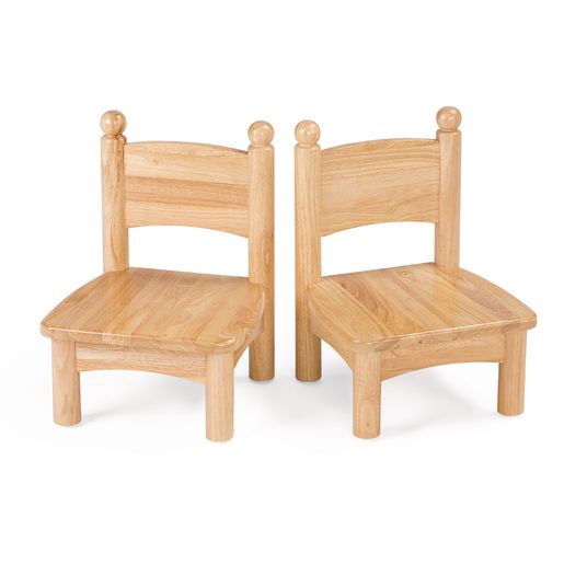 7" Chair Pair