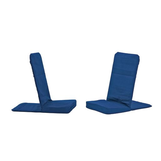 BackJack® Folding Chair - Blue
