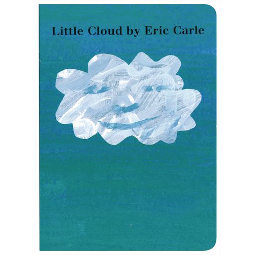 "Little Cloud" Board Book