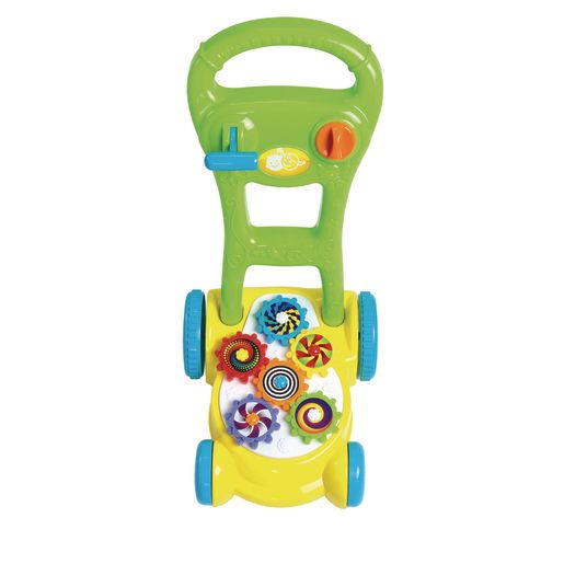 Tiny Gears Lawn Mower