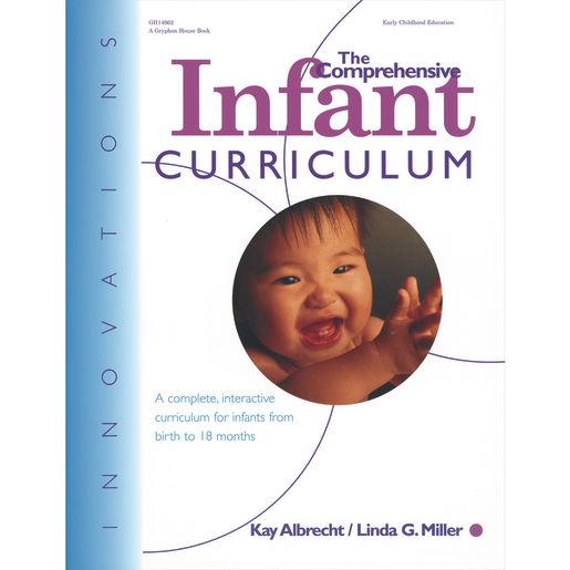 Comprehensive Curriculum Infants