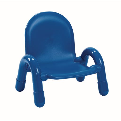 Primary Baseline® 5"H Chair Blue
