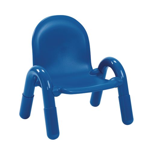 Primary Baseline® 7"H Chair Blue
