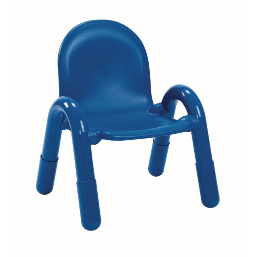 Primary Baseline® 9"H Chair Blue