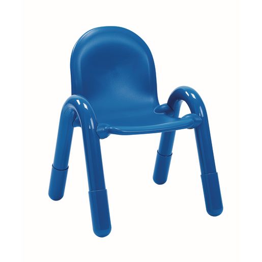 Primary Baseline® 11"H Chair Blue