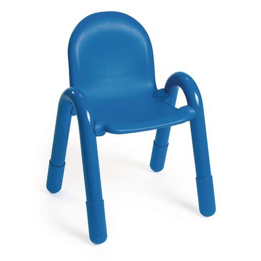 Primary Baseline® 13"H Chair Blue