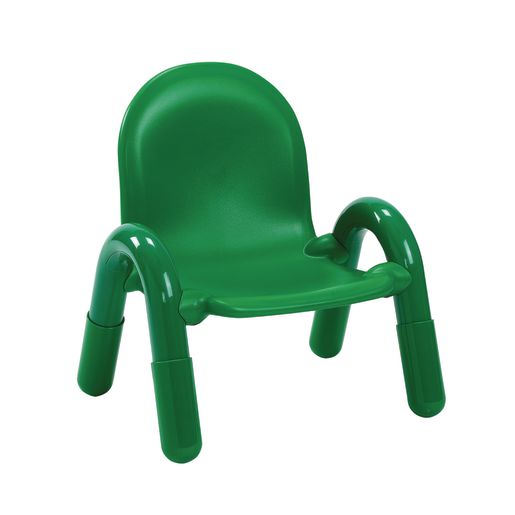 Primary Baseline® 7"H Chair Green