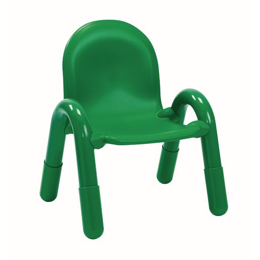 Primary Baseline® 9"H Chairs Green