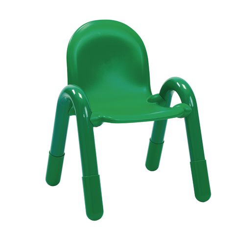 Primary Baseline® 11"H Chair Green