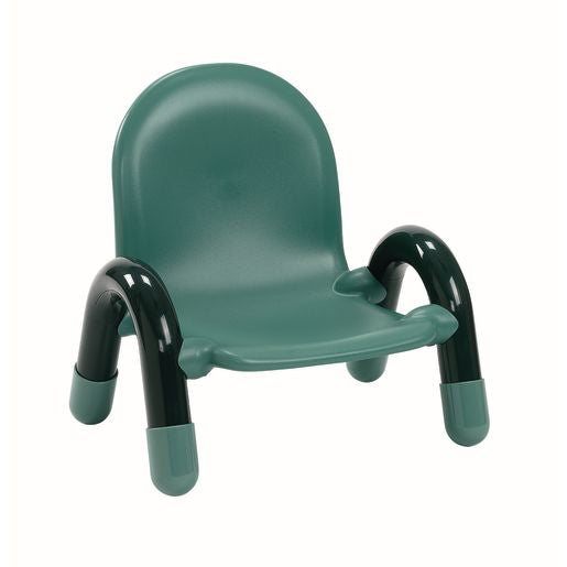 Primary Baseline® 5"H Chair Teal