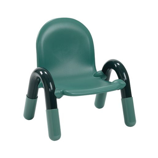 Primary Baseline® 7"H Chair Teal