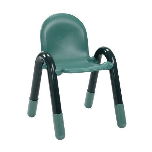 Primary Baseline® 13"H Chair Teal