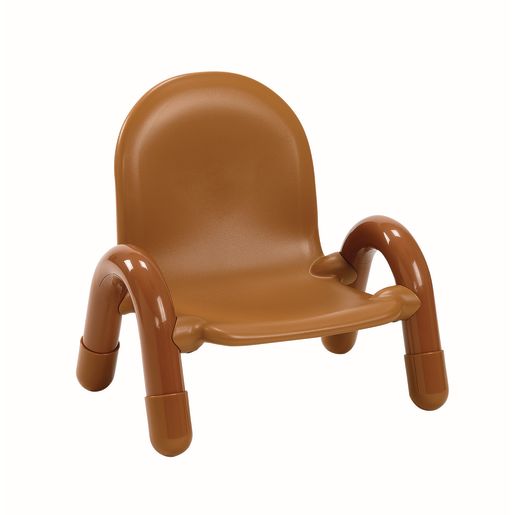 Primary Baseline® 5"H Chair Natural