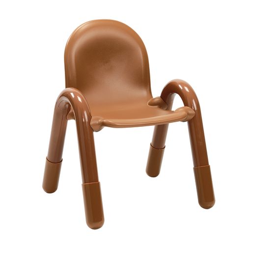 Primary Baseline® 11"H Chair Natural