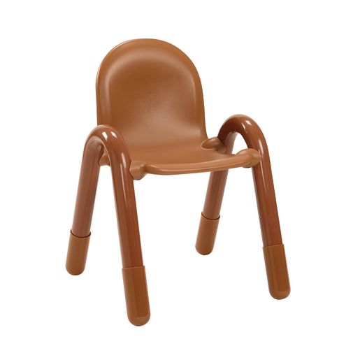 Primary Baseline® 13"H Chair Natural