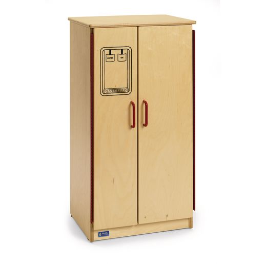 Preschool - Refrigerator