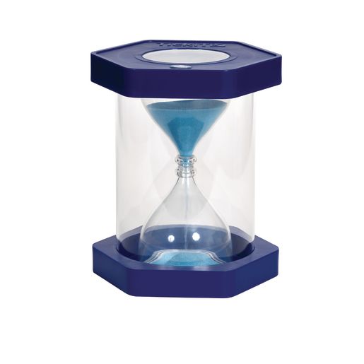 Jumbo Classroom Sand Timer 5 Minutes