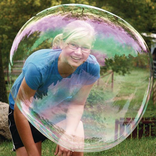 Steve Spangler Science® Extreme Bubble Solution Concentrate