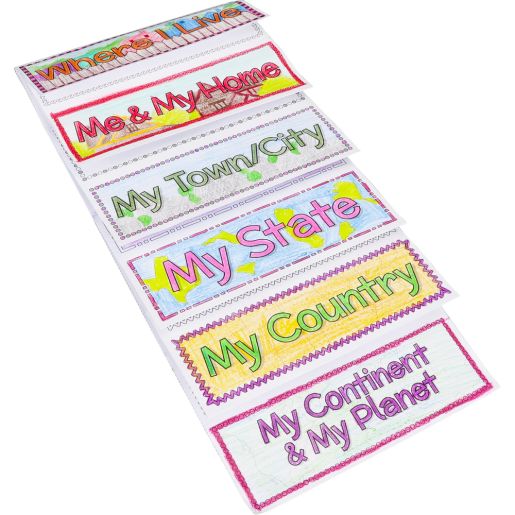 Build-Your-Own Flip Books? - Where I Live