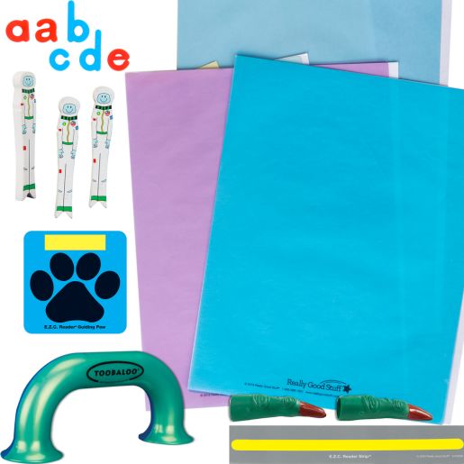 ELA Toolbox - Primary