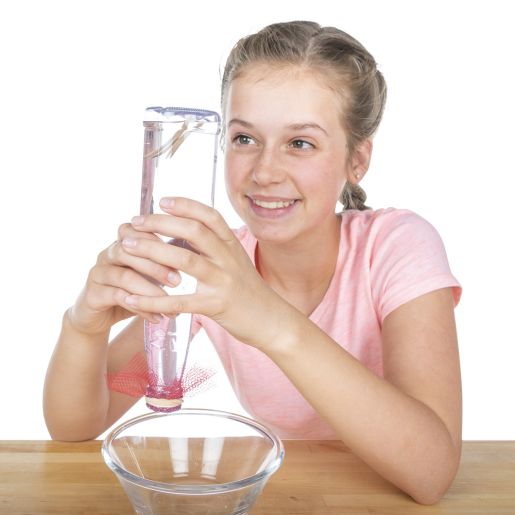 Steve Spangler Science® At Home Science Kit - Water Suspension