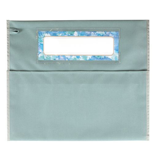 Store More® Chair Pocket - Water