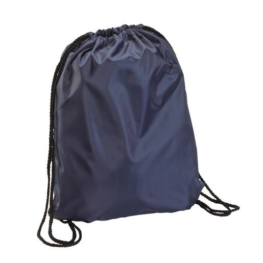Really Good Stuff® Drawstring Backpack 18"