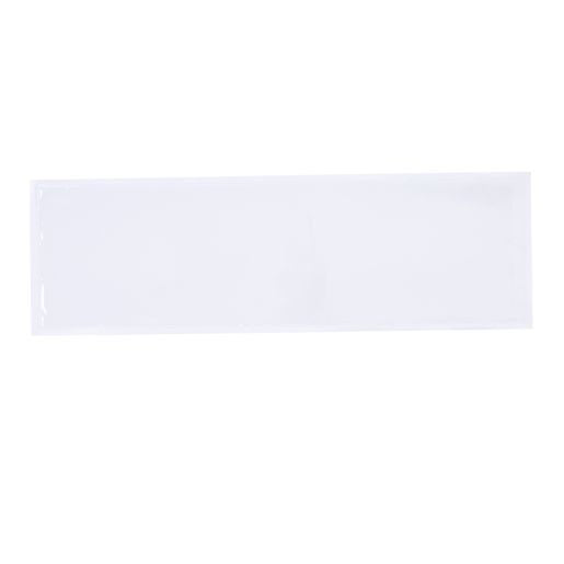 Desktop Helper™ 18” Self-Adhesive Vinyl Sleeves - Set of 12