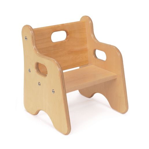Environments® First Chair, 6.5" Seat Height
