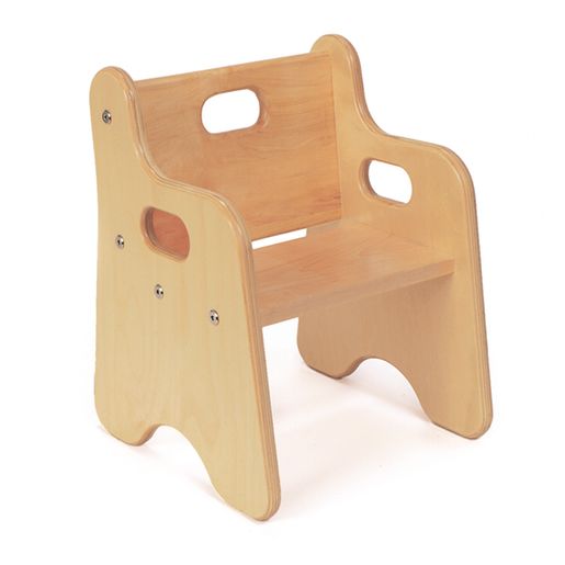 Environments® First Chair, 8" Seat Height