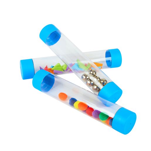 Excellerations® Visual Tracking Tubes - Set of 3