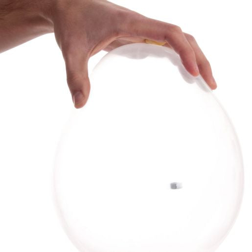 Steve Spangler Science® At-Home Science Kit: Screaming Balloons