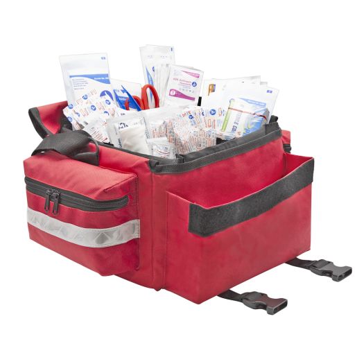 Really Good Stuff® Carry All First Aid Kit