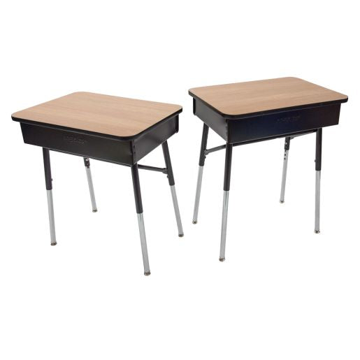 Best Value Student Desks- Set of 2