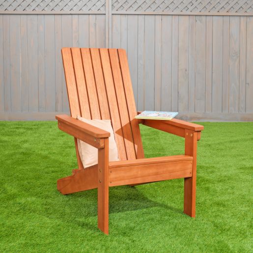 Adirondack Chair
