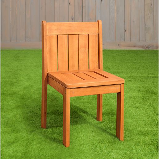 Excellerations® Indoor-Outdoor Chair 12"