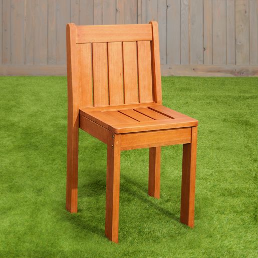 Excellerations® Indoor-Outdoor Chair 18”- Set Of 1