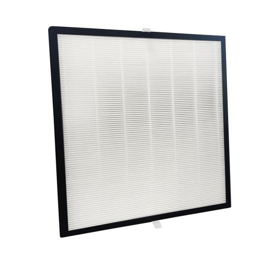 Portable True HEPA Air Purifier Replacement Filter Kit (includes 2 filters)