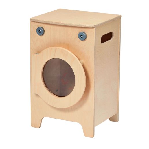 Preschool Natural Washer