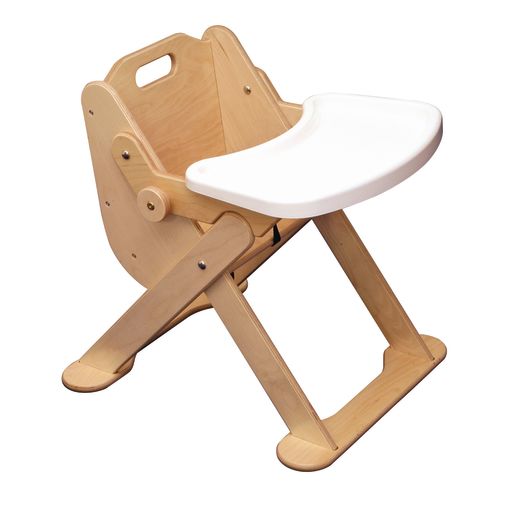 Low High Chair