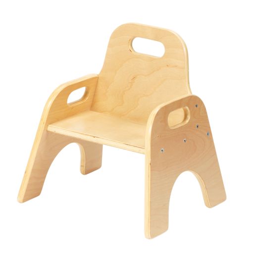 Sturdy Chairs, 8" H - Pack of 2