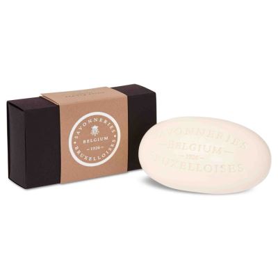 Savonneries bruxelloises Olivblomma 100 gr